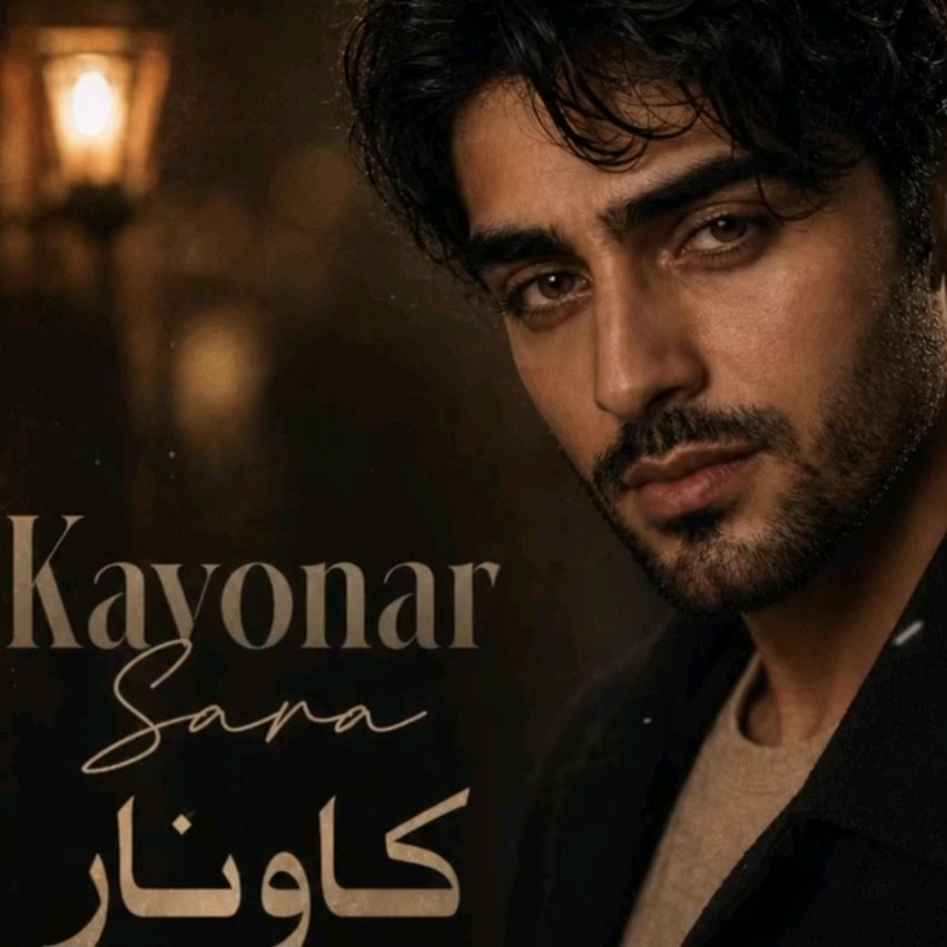 دانلود آهنگ کاونار سارا دانلود آهنگ کاونار سارا